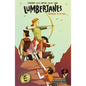 Lumberjanes Vol. 2: Friendship to the Max - Paperback