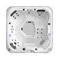 CSC Montana 6-Person 240V Luxury 34-Jet Spa With Aromatherapy [LS5K] (SAK28751)