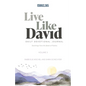 Live Like David - Volume 3 - Paperback