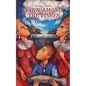 Down Among the Fishes - Paperback