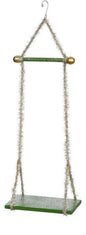 Single Elf Medium Swing - Green