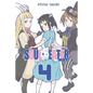 Soul Eater Not!, Vol. 4 - Paperback