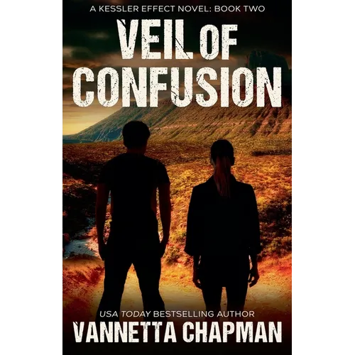 Veil of Confusion - Paperback