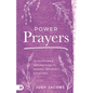 Power Prayers: 40 Devotions and Declarations to Reverse Impossible Situations - Paperback