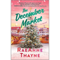The December Market - Mass Market Paperbound