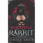 Run, Little Rabbit - Paperback