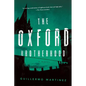 The Oxford Brotherhood - Hardcover