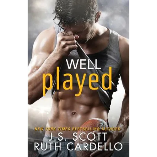 Well Played - Paperback
