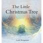 The Little Christmas Tree - Hardcover