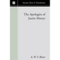 The Apologies of Justin Martyr - Paperback
