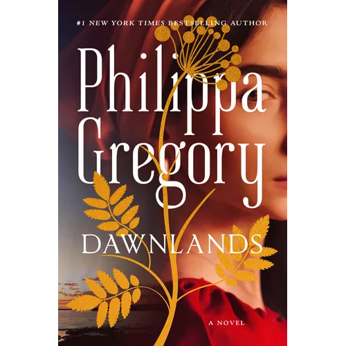 Dawnlands - Library Binding
