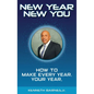 New Year New You - Hardcover