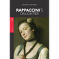 Rappaccini's Daughter - Paperback