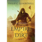 Empire of Dirt: (The Echoes Saga: Book 2) - Paperback