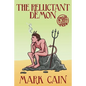 The Reluctant Demon: Circles In Hell, Book Four - Paperback