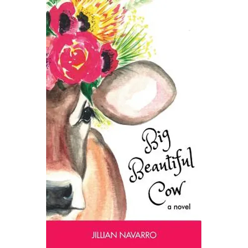 Big Beautiful Cow - Paperback