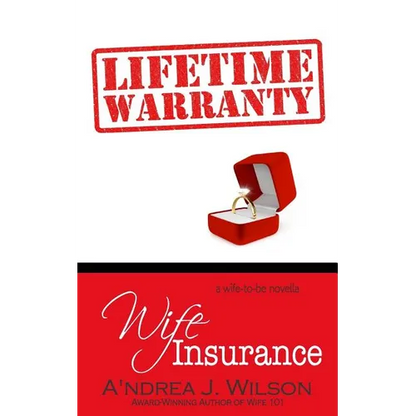 Wife Insurance - Paperback