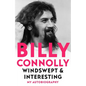 Windswept & Interesting: My Autobiography - Hardcover