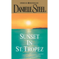 Sunset in St. Tropez - Paperback