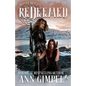 Redeemed: Dystopian Urban Fantasy - Paperback