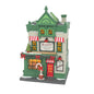 Santa's Corner Confectionery