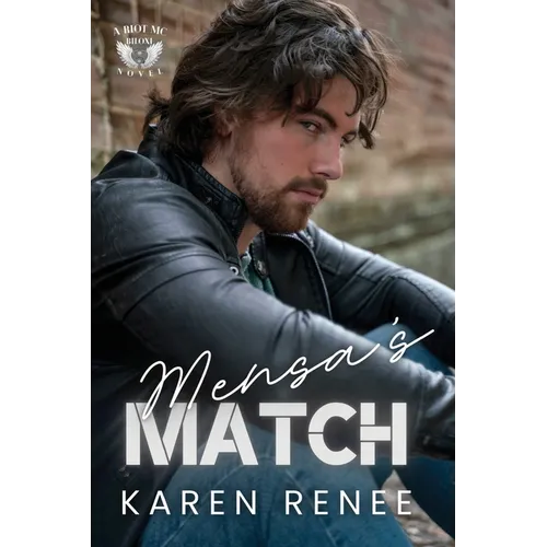 Mensa's Match - Paperback