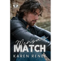 Mensa's Match - Paperback