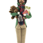 Byers' Choice Shopping Family 2024 -