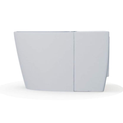 [CT8551CUMFG#01] TOTO Neorest AS Elongated Toilet Bowl Only (SAK15269)