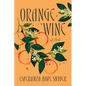 Orange Wine - Paperback