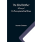 The Blind Brother: A Story of the Pennsylvania Coal Mines - Paperback