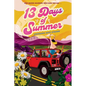 13 Days of Summer - Paperback