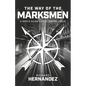 The Way of the Marksmen: A Men's Guide to Following Jesus - Paperback