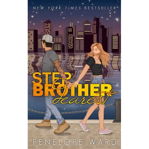 Stepbrother Dearest: (Special Edition) - Paperback