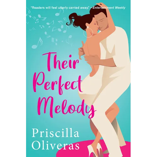 Their Perfect Melody: A Heartwarming Multicultural Romance - Paperback