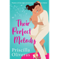 Their Perfect Melody: A Heartwarming Multicultural Romance - Paperback