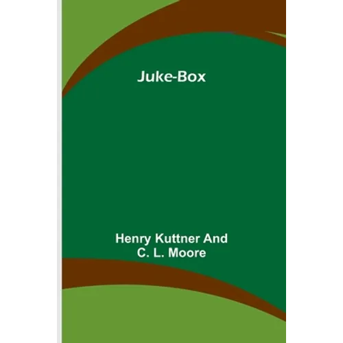 Juke-Box - Paperback