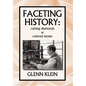 faceting history: cutting diamonds - Hardcover