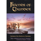 Friends of Thunder: Folktales of the Oklahoma Cherokees - Paperback