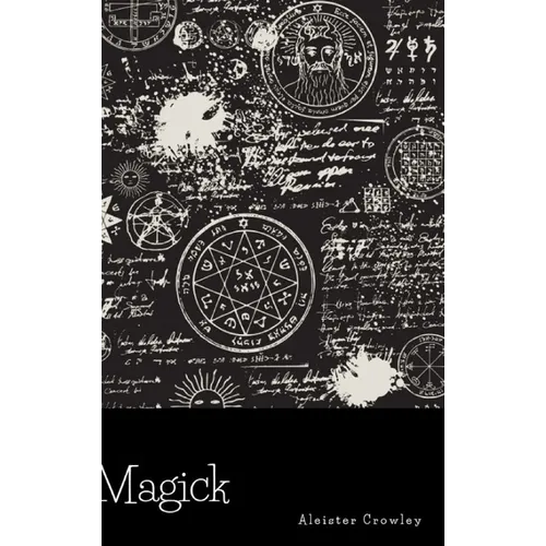 Magick - Hardcover