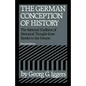The German Conception of History - Paperback