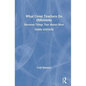 What Great Teachers Do Differently: Nineteen Things That Matter Most - Hardcover