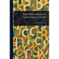The Principles of Language-Study - Paperback