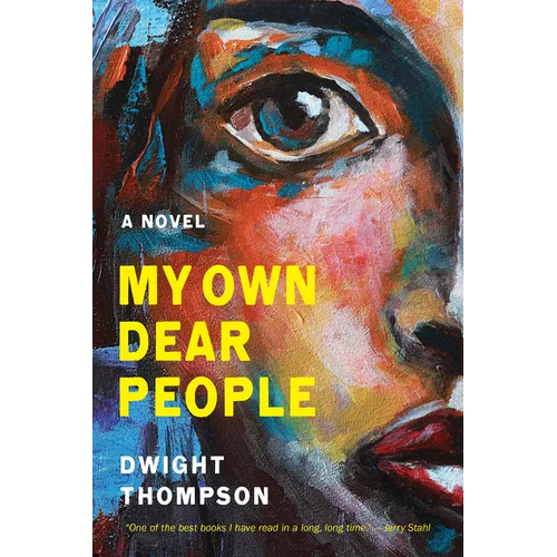 My Own Dear People - Paperback