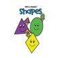Shapes - Hardcover