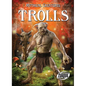 Trolls - Library Binding