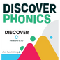Discover C - Hardcover