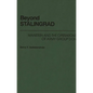 Beyond Stalingrad: Manstein and the Operations of Army Group Don - Hardcover
