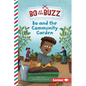 Bo and the Community Garden - Paperback