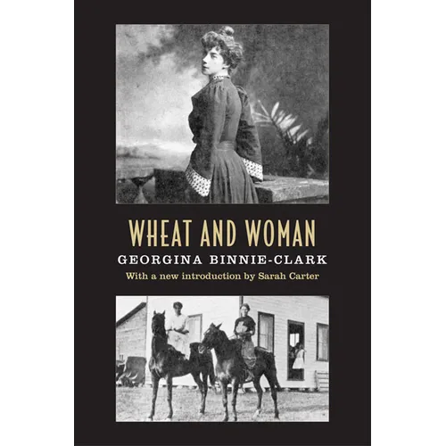 Wheat and Woman - Paperback